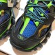 Retro Sport Basalt Shoes 3rd Generation Triple-S 3.0 Retro Sport Basalt Shoes 3rd Generation Triple-S 3.0