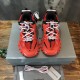 Retro Sport Basalt Shoes 3rd Generation Triple-S 3.0
