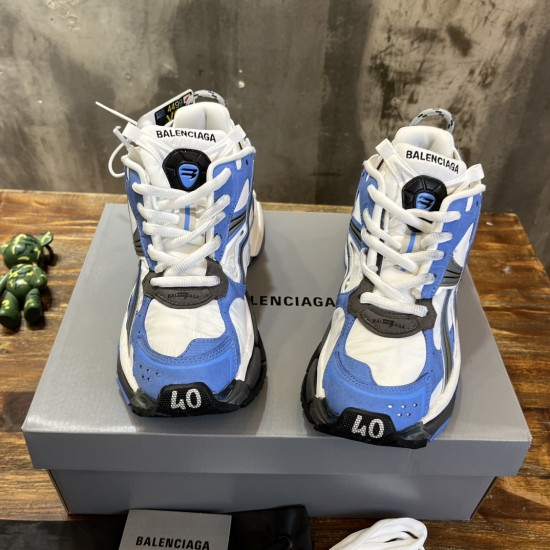 Generation 7.5 runner