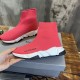  balenciaga speed run