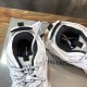 Retro Sport Basalt Shoes 3rd Generation Triple-S 3.0