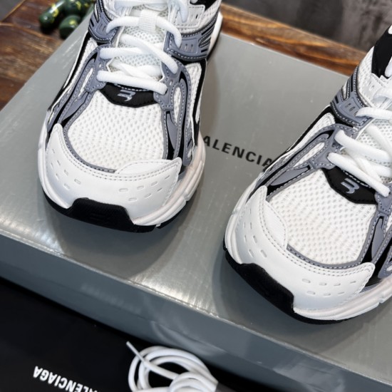 X-Pander 6.0 Retro Spring Shoes