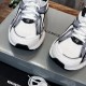 X-Pander 6.0 Retro Spring Shoes