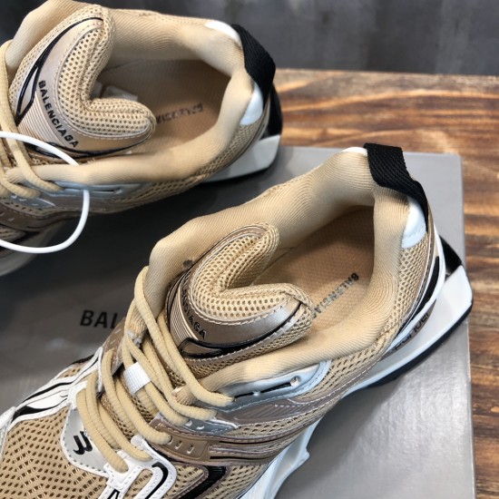 X-Pander 6.0 Retro Spring Shoes