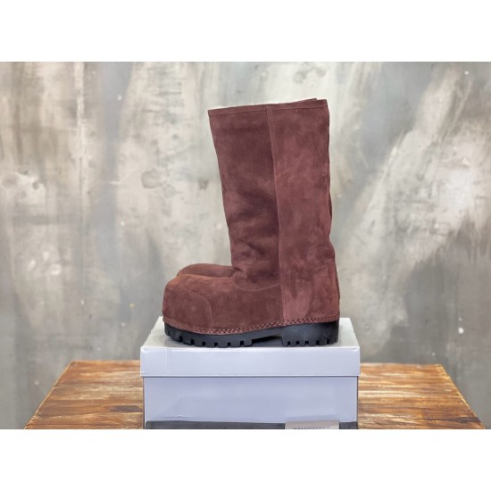 skiwear ski boots
