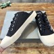 Paris Canvas Shoes