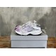 3XL sneaker runner