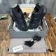 Retro Sport Basalt Shoes 3rd Generation Triple-S 3.0