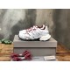 Retro Sport Basalt Shoes 3rd Generation Triple-S 3.0