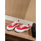 canvas shoes
