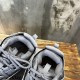 Retro Sport Basalt Shoes 3rd Generation Triple-S 3.0 Retro Sport Basalt Shoes 3rd Generation Triple-S 3.0
