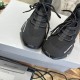  balenciaga speed run