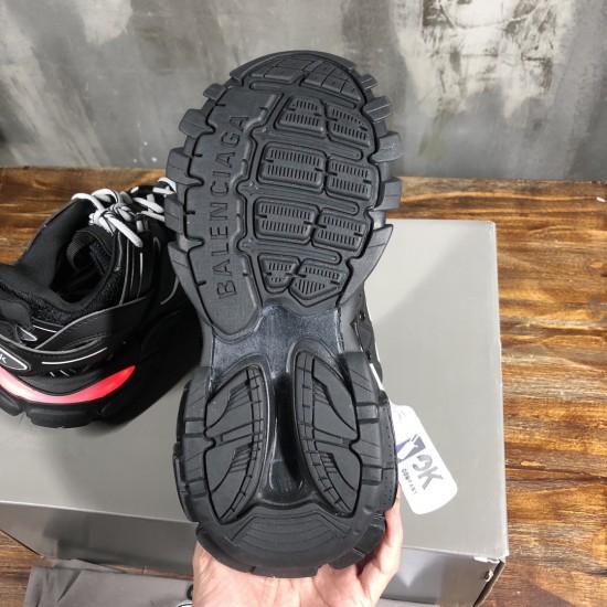 Track Trainer Track Trainer