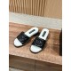 Slippers, beach shoes Slippers, beach shoes