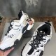 Retro Sport Basalt Shoes 3rd Generation Triple-S 3.0 Retro Sport Basalt Shoes 3rd Generation Triple-S 3.0