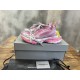 3XL sneaker runner