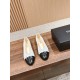 Mary Jane Ballet Shoes
