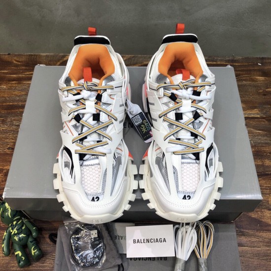 Track Trainer
