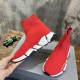  balenciaga speed run