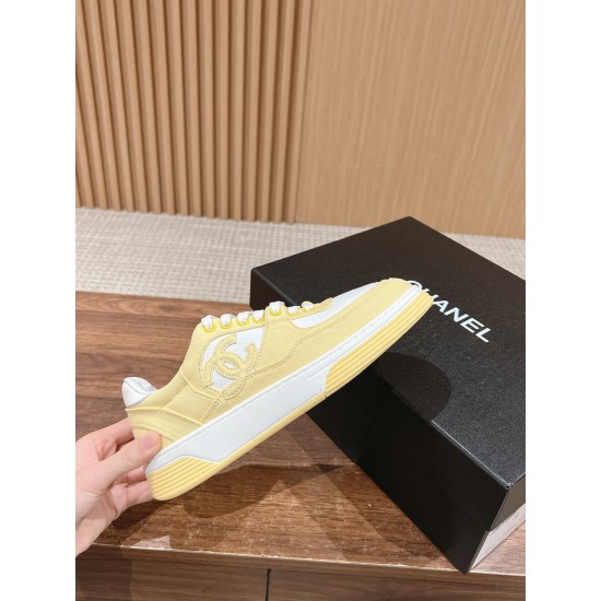 canvas shoes
