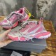 3XL sneaker runner