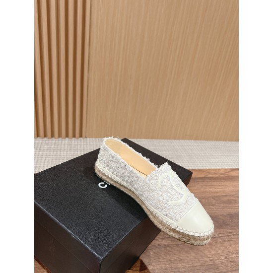 fisherman's shoe