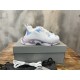 air cushioned shoes