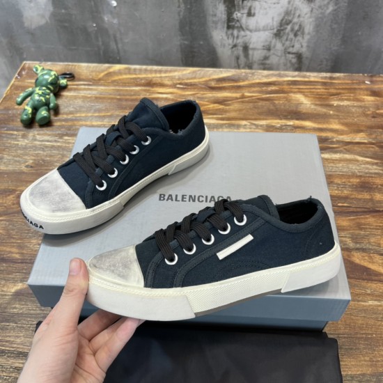 Paris Canvas Shoes Paris Canvas Shoes