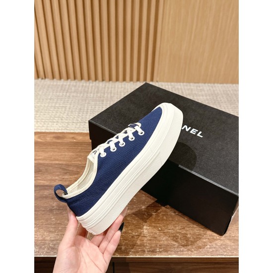 canvas shoes