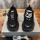 air cushioned shoes