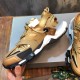 Retro Sport Basalt Shoes 3rd Generation Triple-S 3.0 Retro Sport Basalt Shoes 3rd Generation Triple-S 3.0