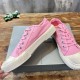 Paris Canvas Shoes