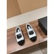 Mary Jane Single Shoes