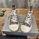 Paris Canvas Shoes