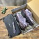 Retro Sport Basalt Shoes 3rd Generation Triple-S 3.0
