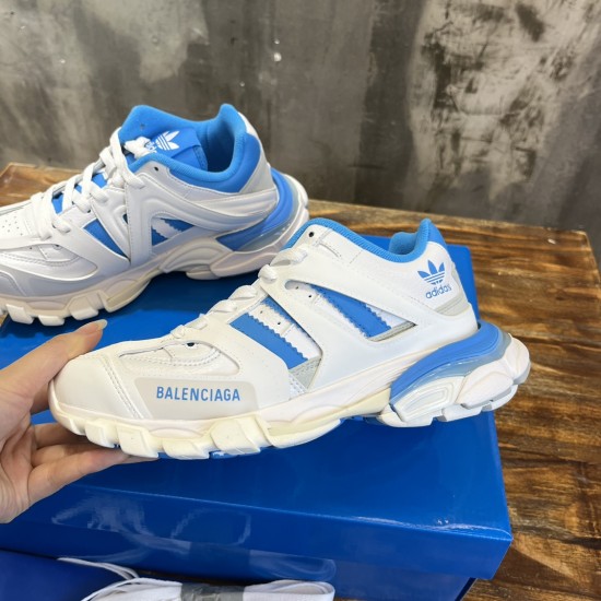 Retro Sport Basalt Shoes 3rd Generation Triple-S 3.0 Retro Sport Basalt Shoes 3rd Generation Triple-S 3.0