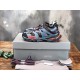 Retro Sport Basalt Shoes 3rd Generation Triple-S 3.0