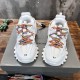 Retro Sport Basalt Shoes 3rd Generation Triple-S 3.0 Retro Sport Basalt Shoes 3rd Generation Triple-S 3.0
