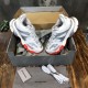 Retro Sport Basalt Shoes 3rd Generation Triple-S 3.0 Retro Sport Basalt Shoes 3rd Generation Triple-S 3.0