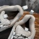 air cushioned shoes