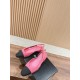 Mary Jane Ballet Shoes