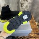  balenciaga speed run