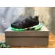 Retro Sport Basalt Shoes 3rd Generation Triple-S 3.0 Retro Sport Basalt Shoes 3rd Generation Triple-S 3.0