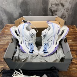 X-Pander 6.0 Retro Spring Shoes