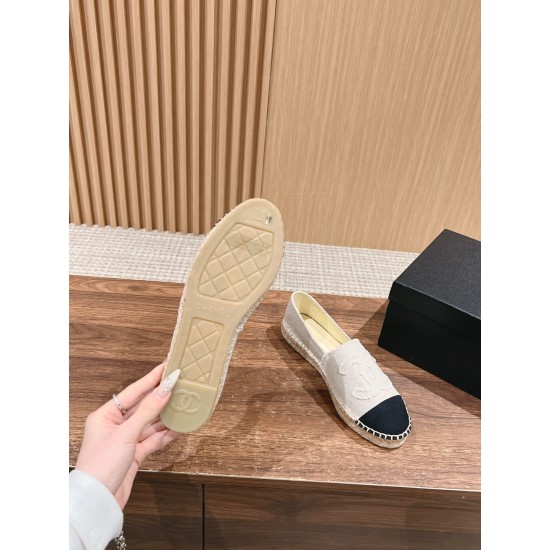 fisherman's shoe