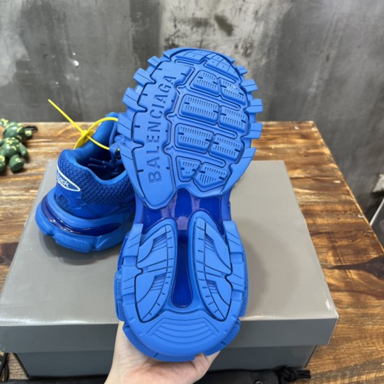 Balenciaga Track.3 Sneakers 