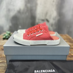 Paris Canvas Shoes