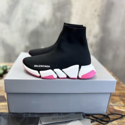  balenciaga speed run