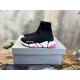  balenciaga speed run