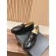 Argyle shoes
